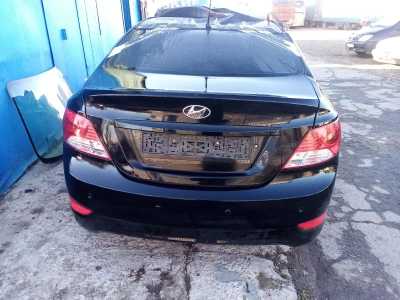 ���������� Hyundai Solaris 1 (2010-2017) ��������