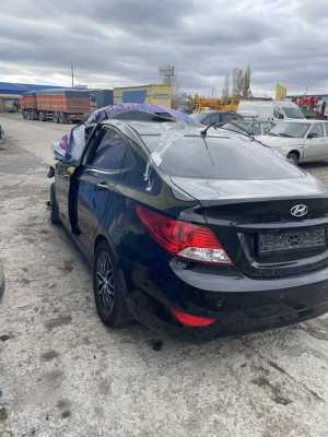 ���������� Hyundai Solaris 1 (2010-2017) ��������