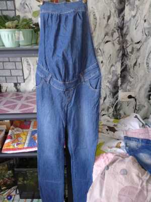 Комбинезон для беременных