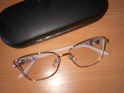 Очки хамелеон