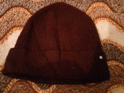 Шапки женские