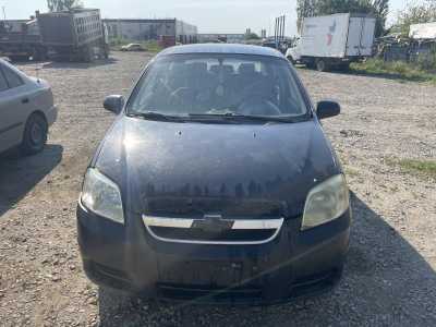 Chevrolet Aveo � ������� � 250 1,4 ��������