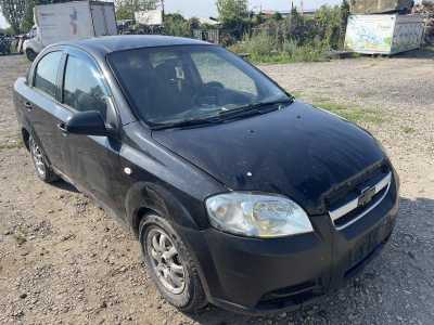 Chevrolet Aveo � ������� � 250 1,4 ��������