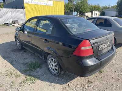 Chevrolet Aveo � ������� � 250 1,4 ��������