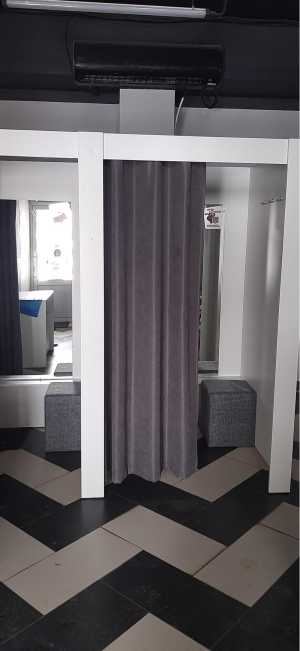 Комплект мебели для ПВЗ озон