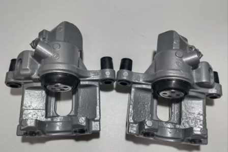 ������ ������� Ford Focus/Mazda3