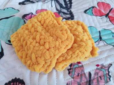 Митянки (жёлтые)