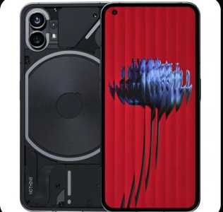 Продам телефон nothing a063 8/256