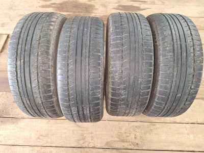 ������ ���� NORDMAN S SUV 225/55/18 98 H