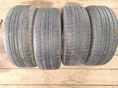 ������ ���� NORDMAN S SUV 225/55/18 98 H