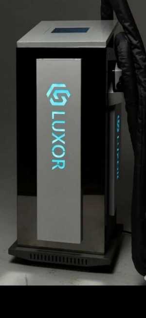 ����� LPG LUXUR LITE