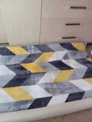 Ковер напольный