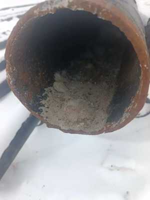 Продам трубу бу 159 в Кемерово