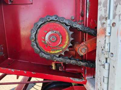 ����� ��������� claas 46