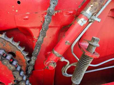 ����� ��������� claas 46