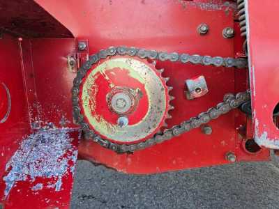 ����� ��������� claas 46