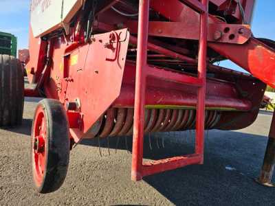 ����� ��������� claas 46