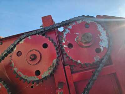 ����� ��������� claas 46