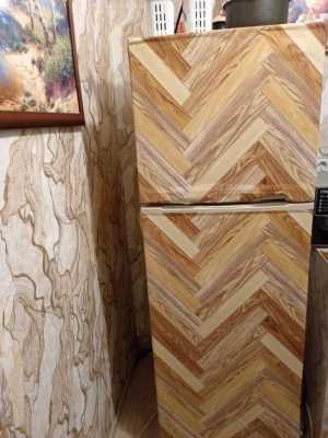 Холодильник