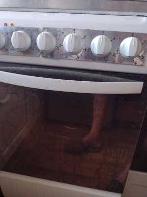 Электроплита