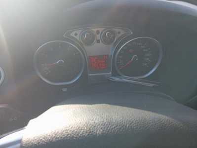 F�rd Focus, 2008 ����, � ������� ���������