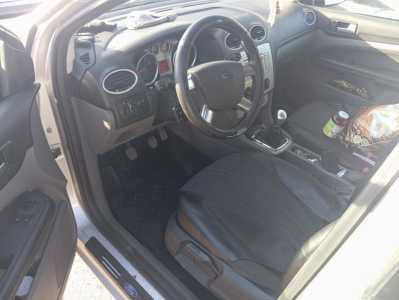 F�rd Focus, 2008 ����, � ������� ���������