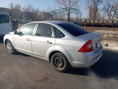 F�rd Focus, 2008 ����, � ������� ���������