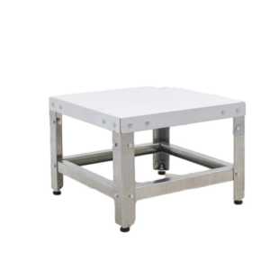 Подтоварник технологический 400х400х300