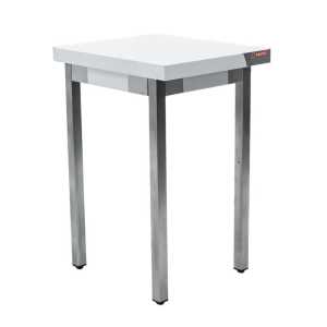 Стол производственный HICOLD НСО-5/6 (500х600х850)