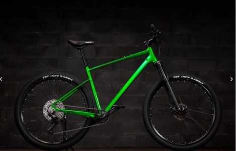 Велосипед Booster Naik (29)