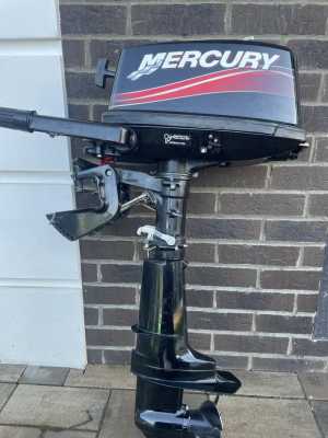 ����� �������� �������� "Polar Bird" PB-300S � ������� Merkury 5