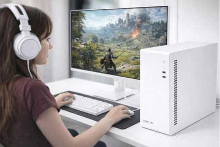 Ремонт и обслуживание компьютеров