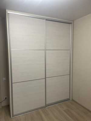 Шкафы купе под заказ