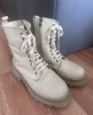 ботинки зимние