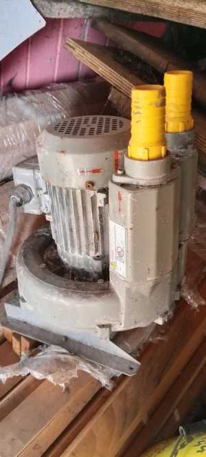 Воздухадуйка