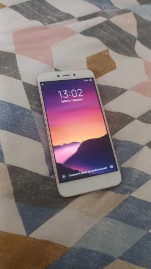 Xiaomi Redmi 4x