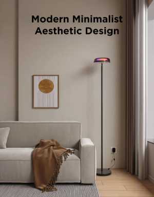 Govee Uplighter Floor Lamp � �������