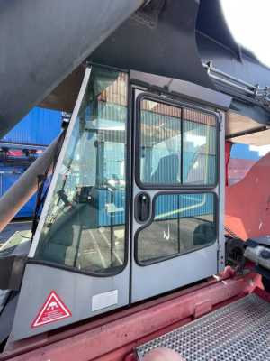 ������������ ��������� (���������) Kalmar DRF450-65S6