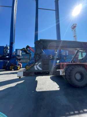 ������������ ��������� (���������) Kalmar DRF450-65S6