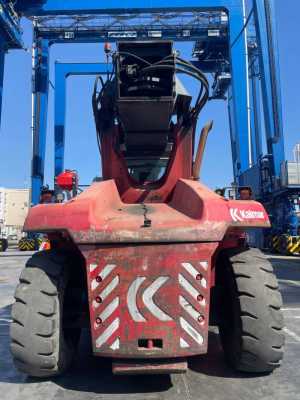 ������������ ��������� (���������) Kalmar DRF450-65S6