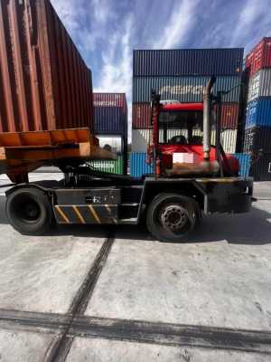 ������������ ��������� (���������) Kalmar DRF450-65S6