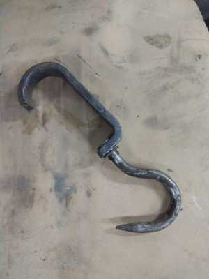 Евро крюки для мясо