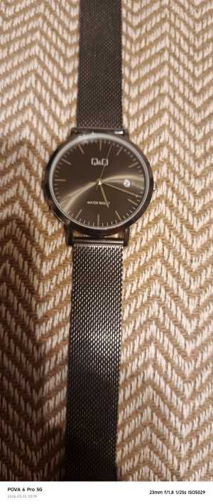 Часы мужские. Q&Q