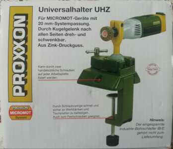 Держатель Proxxon UHZ 28610, Proxxon (Германия)