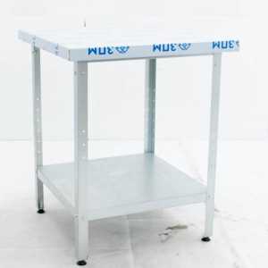 Стол производственный СП-С-)