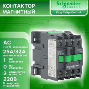 ��������, ���, ����������, ���� Schneider