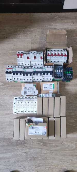 ��������, ���, ����������, ���� Schneider