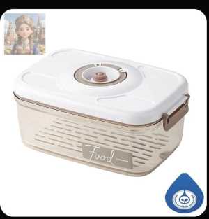 Вакуумный контейнер для продуктов х