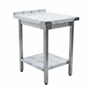 Стол производственный СПБ-П2-6/7 (600х700х850)