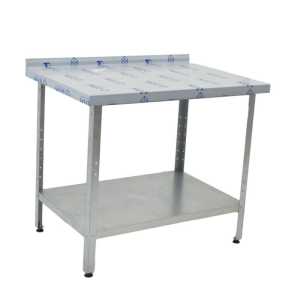 Стол производственный СПБ-С-10/7-П (1000х700х850)